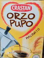 Orzo Pupo