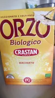 Orzo biologico