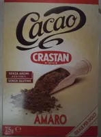 Cacao Amaro 75G