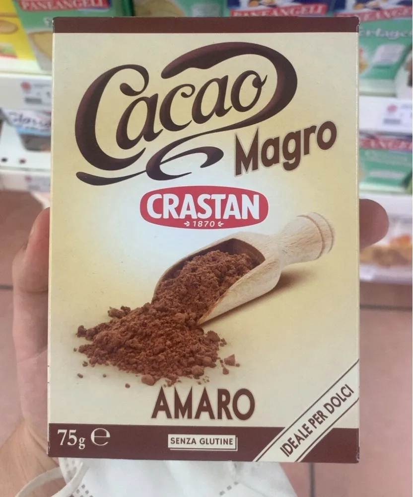 Cacao Magro