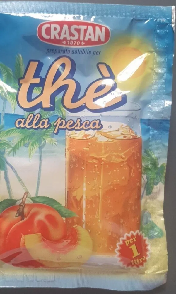 The alla pesca