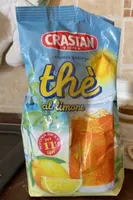 Thè Al Limone