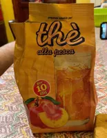 The alla pesca
