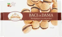 Baci di dama