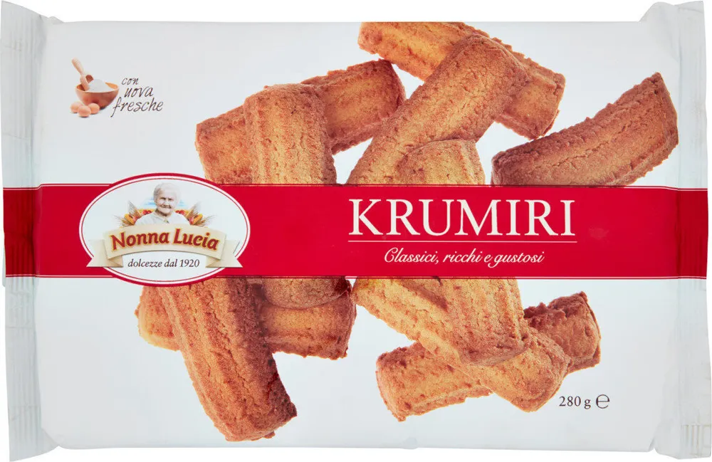 Krumiri