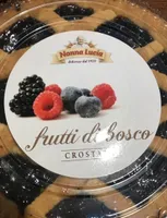 Frutti di bosco