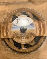 Crostata di farro nonnalucia gusto e benessere alle more