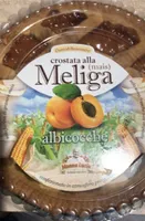 Crostata alla meliga