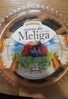 Crostata alla Meliga