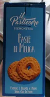 Paste di Meliga