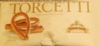 Torcetti