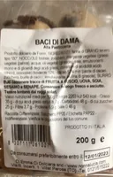 Baci di dama