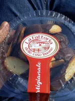 Lingue al cioccolato