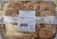 Paste di meliga