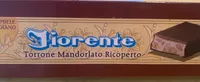torrone mandorlato