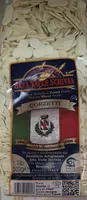 Corzetti