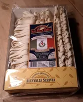 Tagliatelle