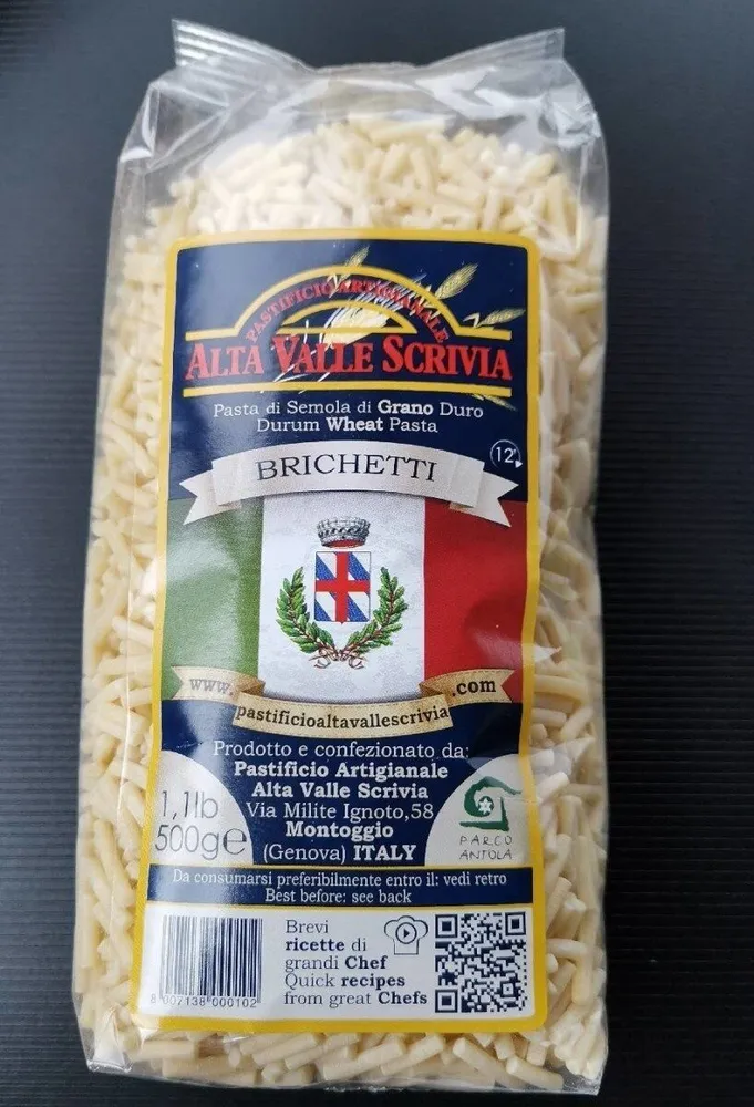 Brichetti
