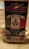 Orecchiette