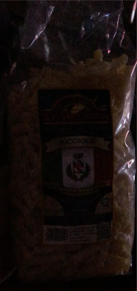 Ricciole