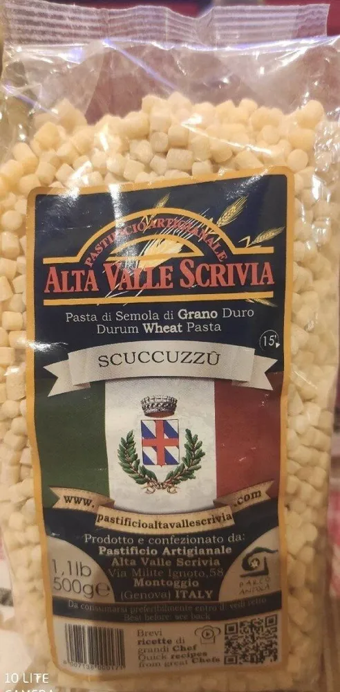 Scuccuzzû