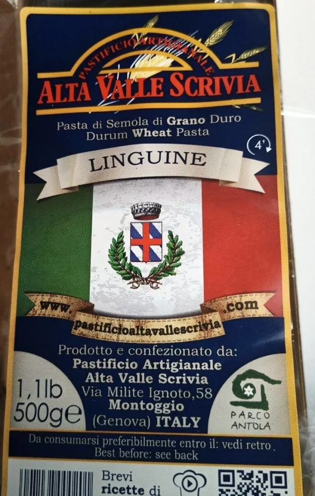 Linguine