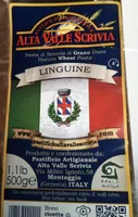 Linguine
