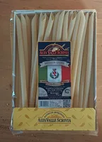 Maccheroni Genovesi