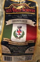 Lasagnette ricce