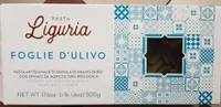 Foglie D'ulivo