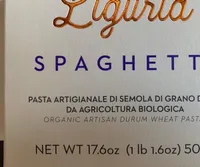 Spaghetti