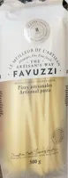 Fettuccine