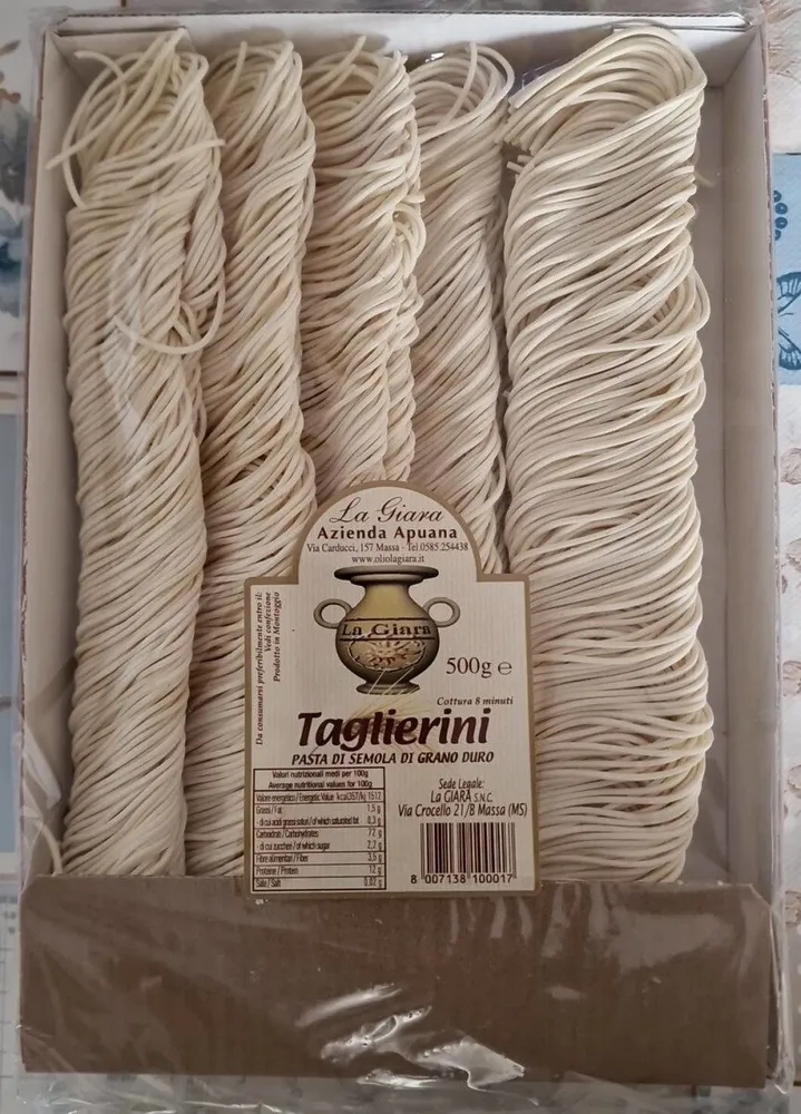 Taglierini
