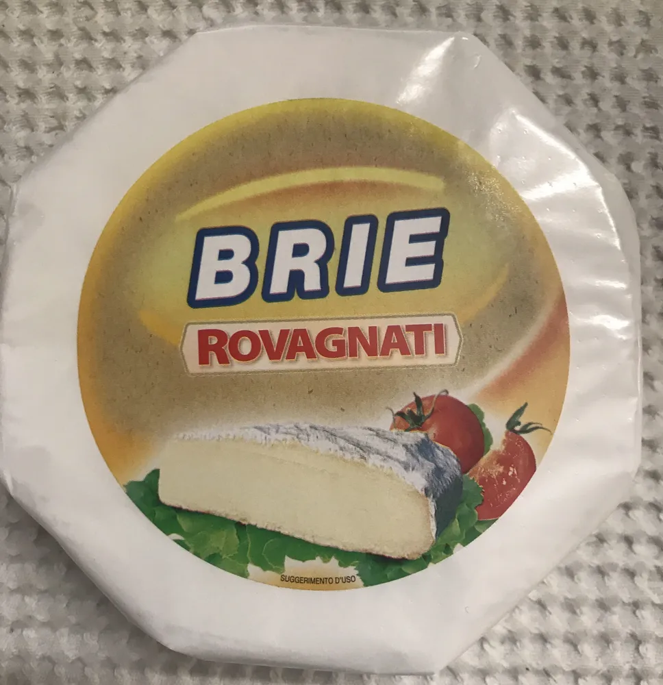 Brie