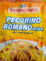 Pecorino Romano