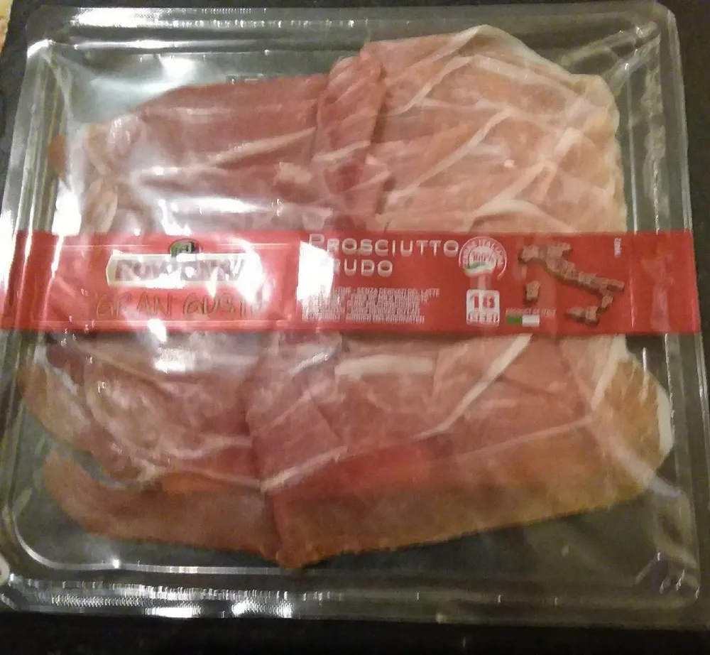 Prosciutto Di Parma