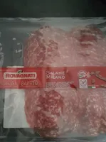 Salame milano
