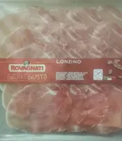 Longe de porc