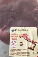 Bresaola