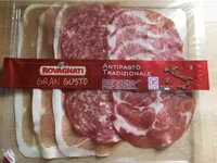 Rovagnati Grangusto Antipasto Traditionale