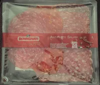 Antipasto Salami