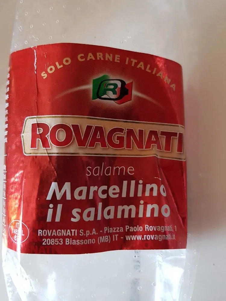 Rovagnati