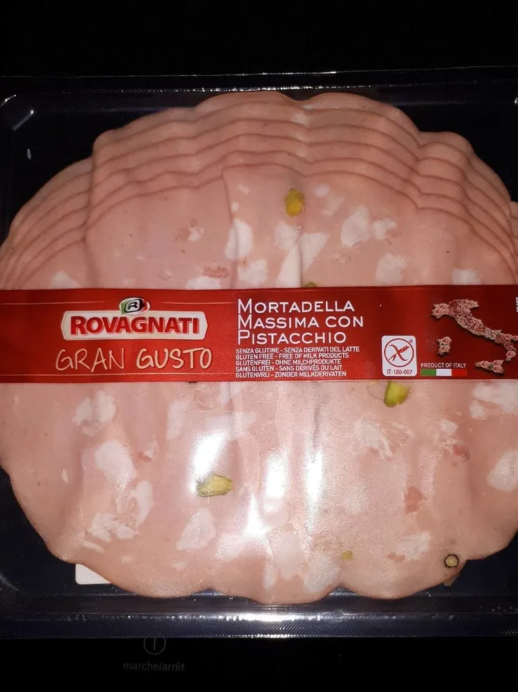 Mortadelle