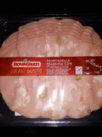 Mortadelle