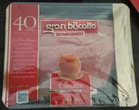 Gran biscotto