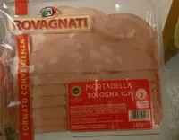 Mortadella Bologna igp