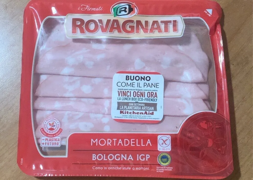 Mortadella