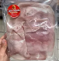 Prosciutto cotto gran biscotto