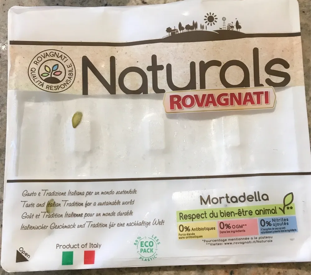 Mortadella