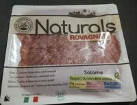 Naturals Salame